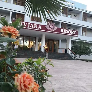 Resort Divjaka Resort, Divjake